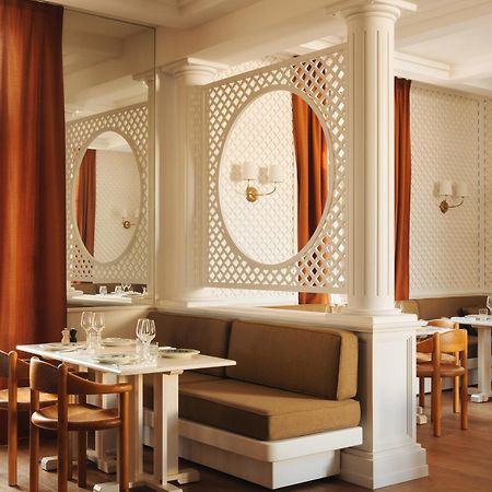 Lilou Otel Hyères Dış mekan fotoğraf
