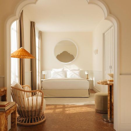 Lilou Otel Hyères Dış mekan fotoğraf