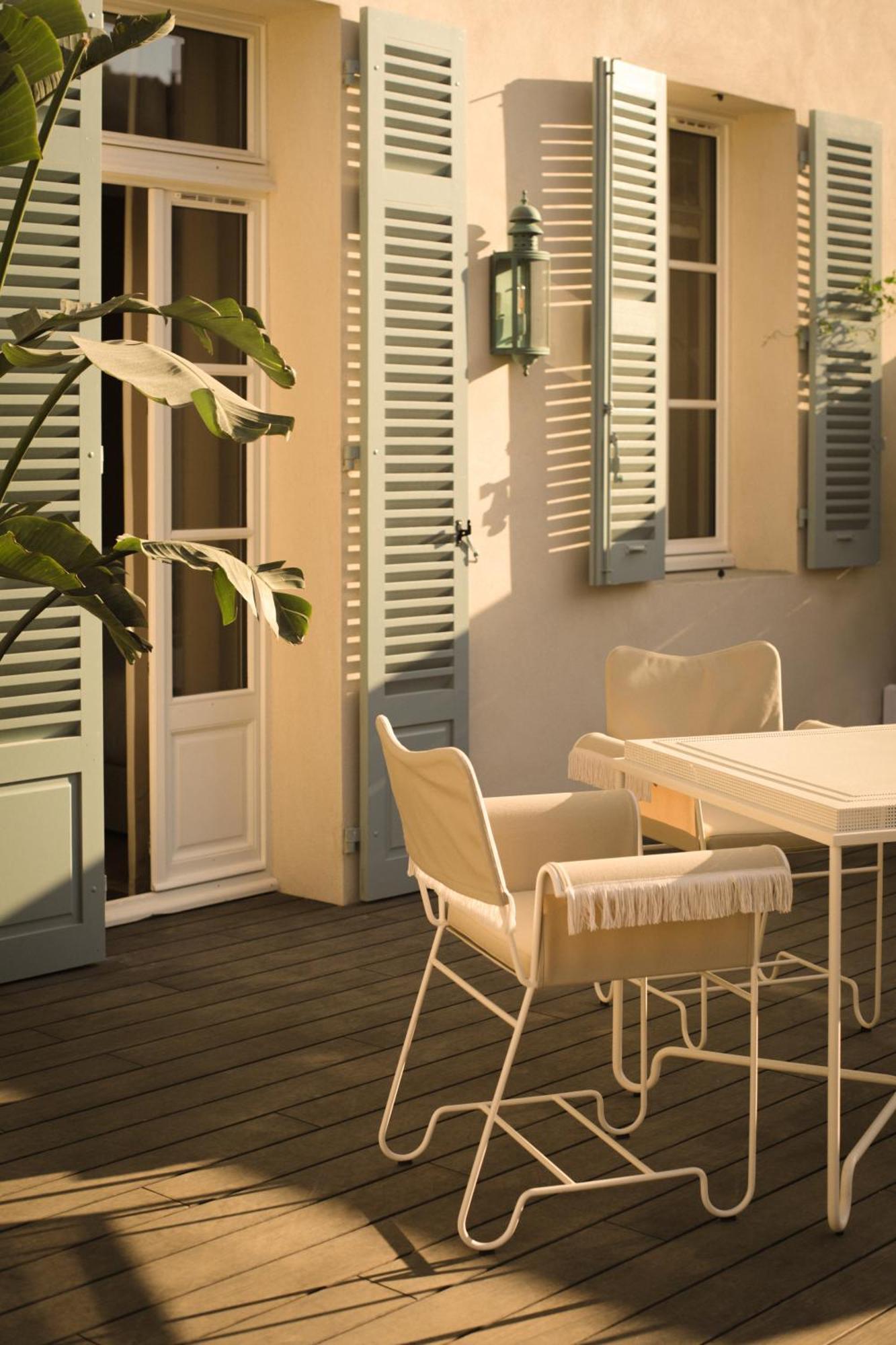 Lilou Otel Hyères Dış mekan fotoğraf