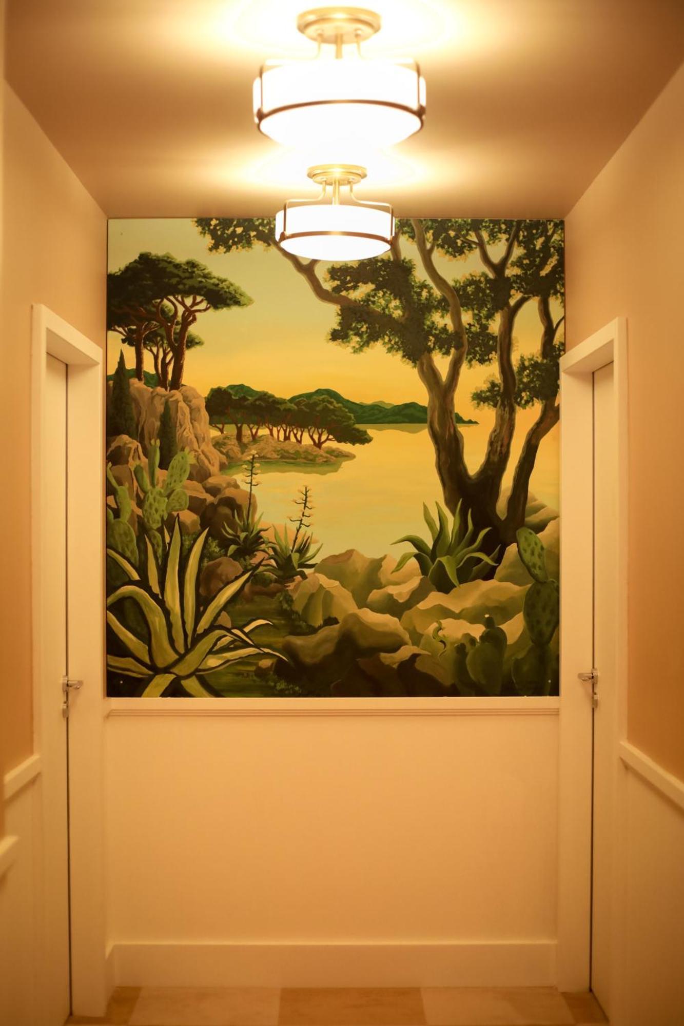 Lilou Otel Hyères Dış mekan fotoğraf