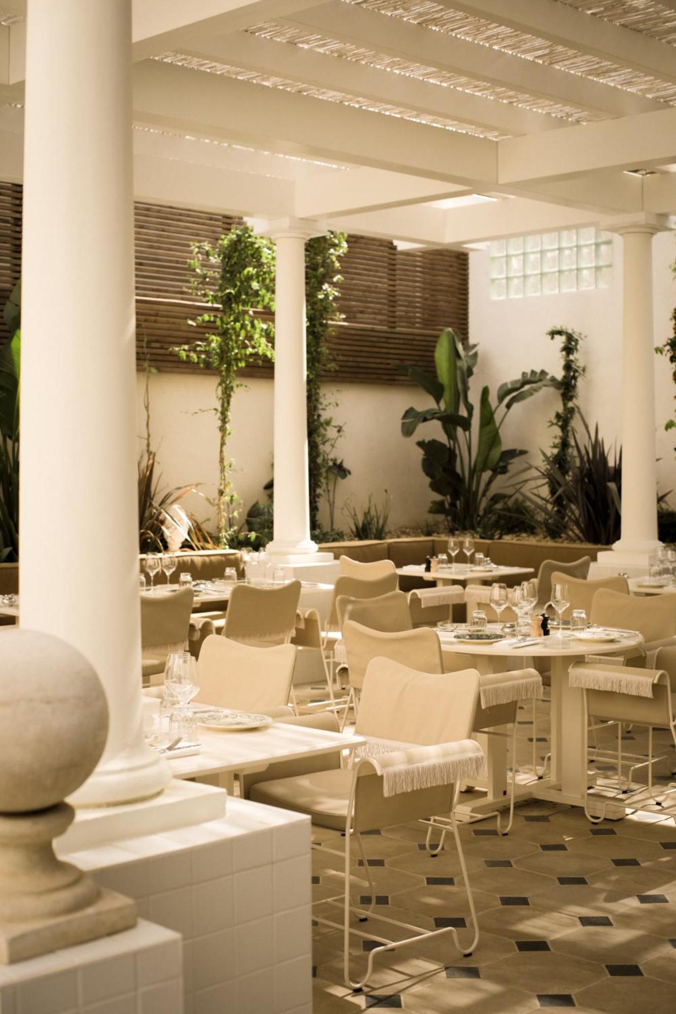 Lilou Otel Hyères Dış mekan fotoğraf