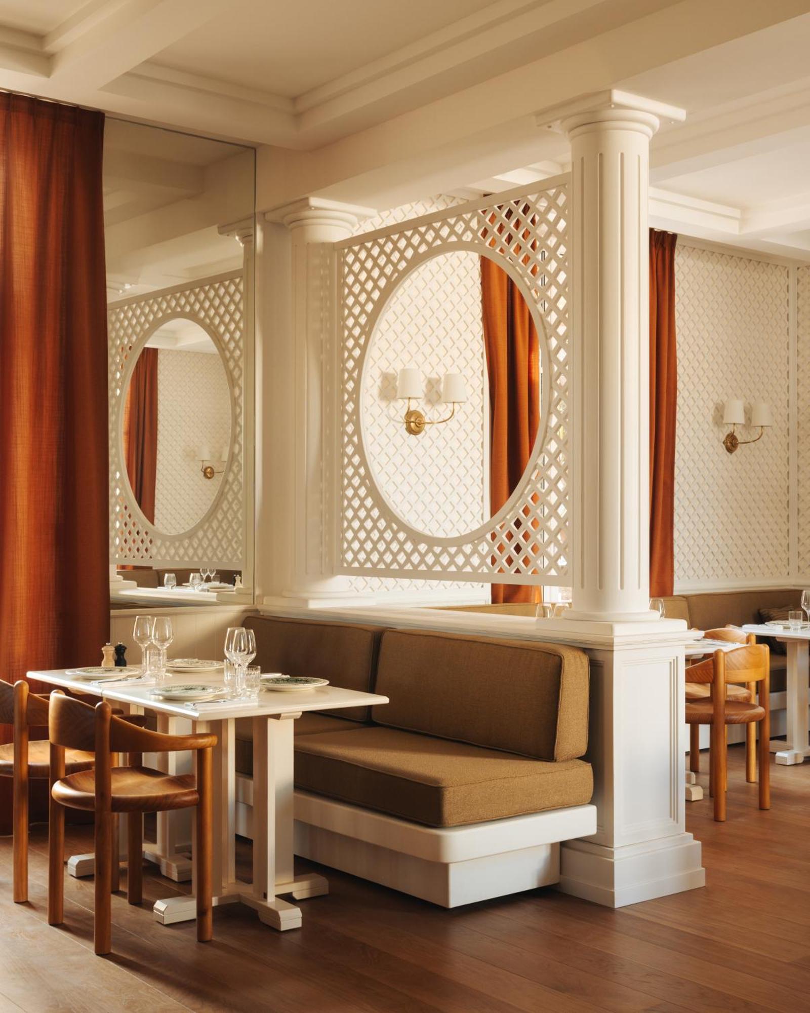 Lilou Otel Hyères Dış mekan fotoğraf