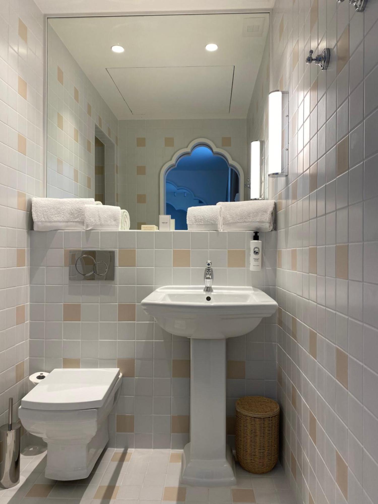 Lilou Otel Hyères Dış mekan fotoğraf
