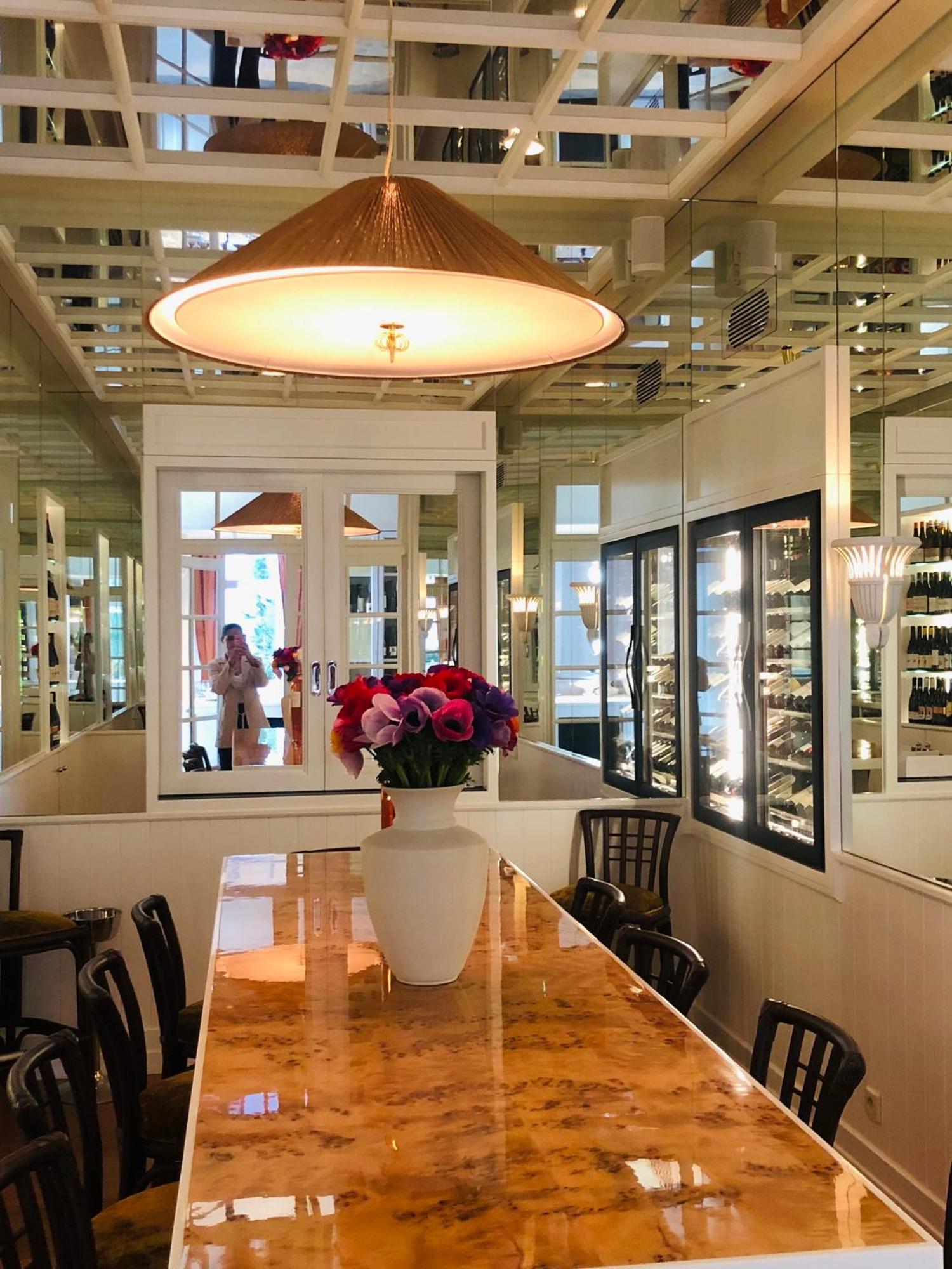 Lilou Otel Hyères Dış mekan fotoğraf