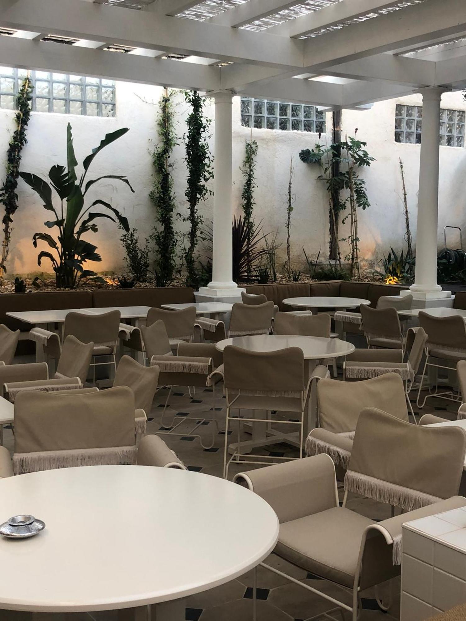 Lilou Otel Hyères Dış mekan fotoğraf