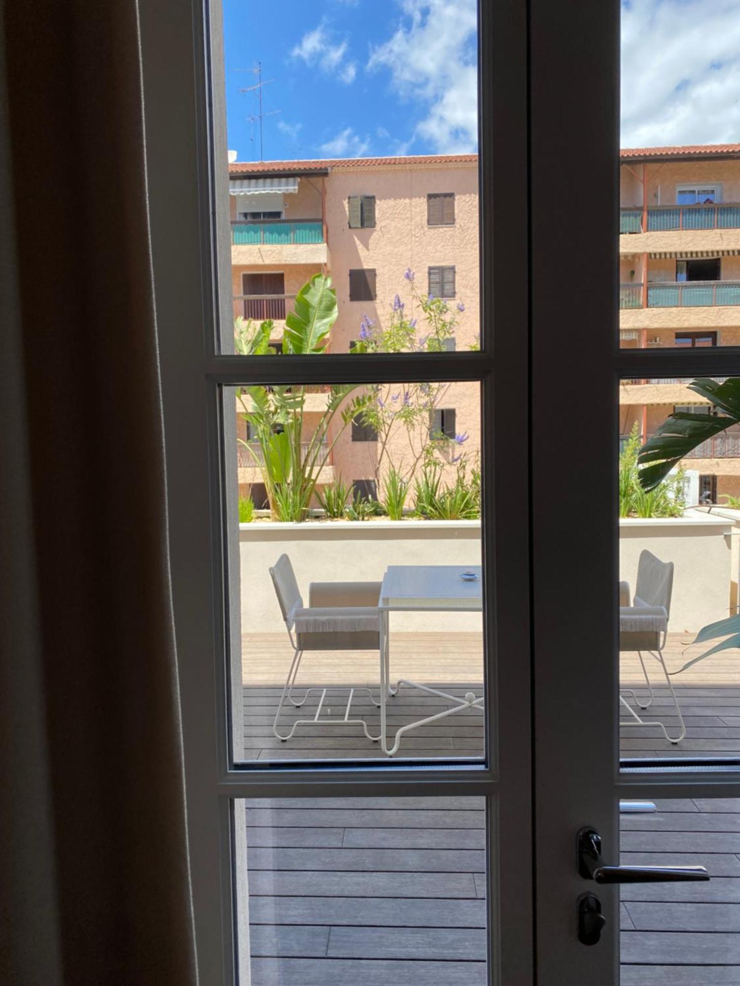 Lilou Otel Hyères Dış mekan fotoğraf