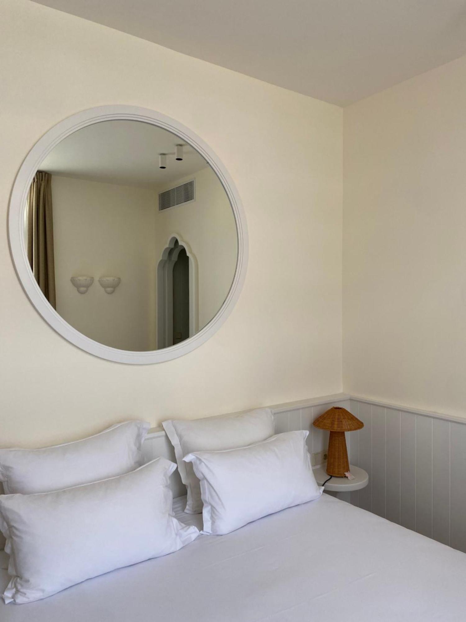 Lilou Otel Hyères Dış mekan fotoğraf