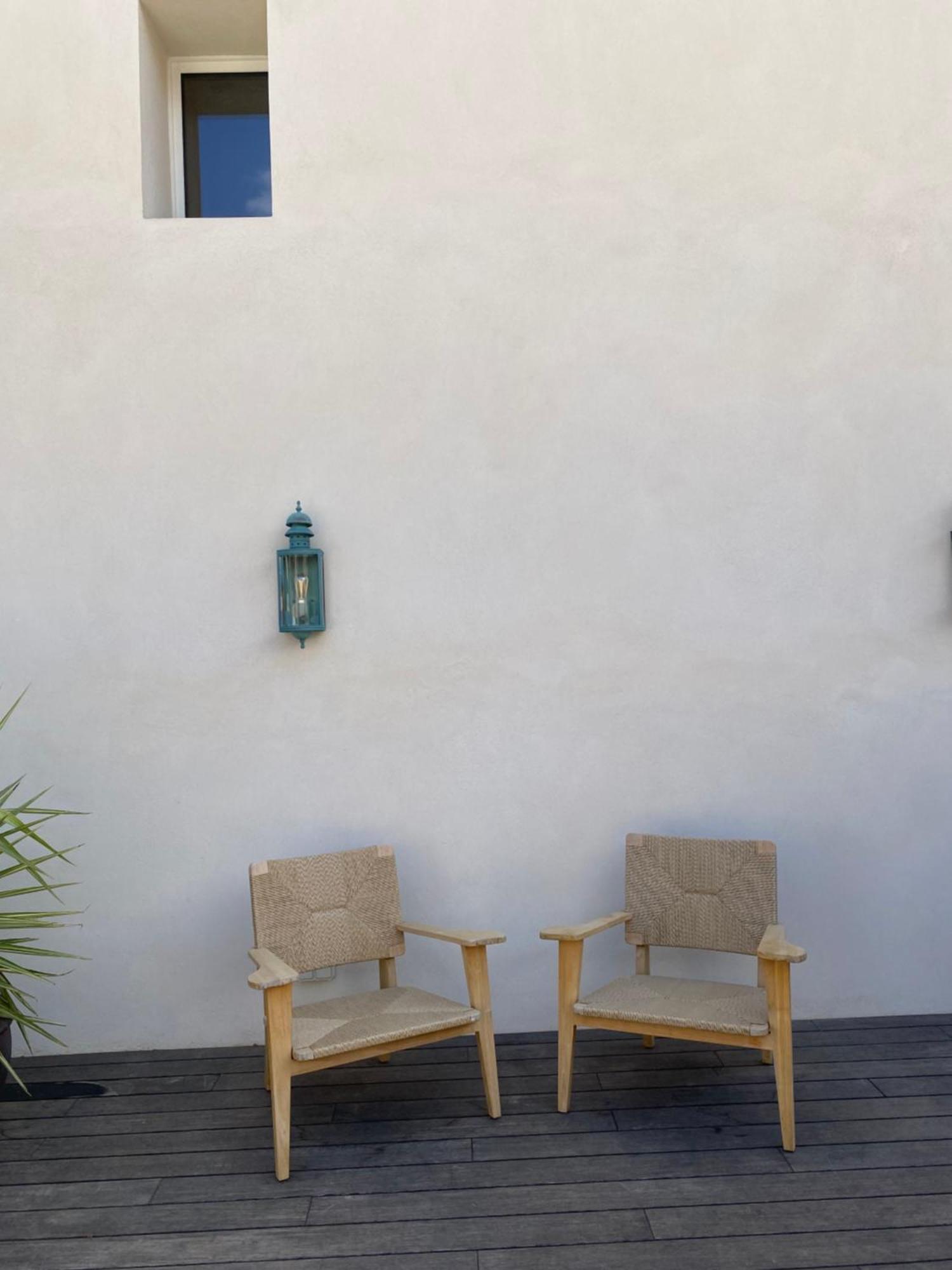 Lilou Otel Hyères Dış mekan fotoğraf