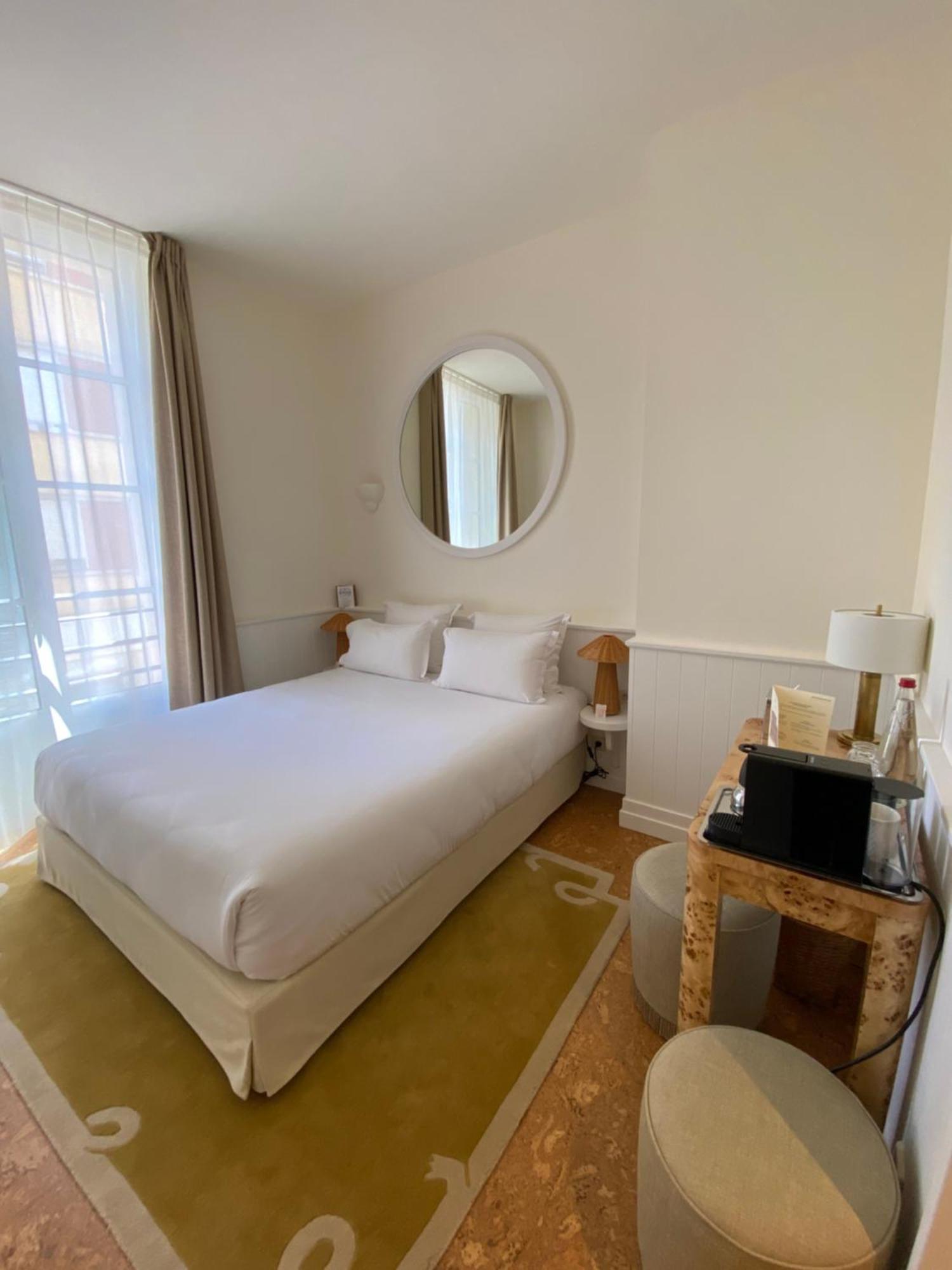 Lilou Otel Hyères Dış mekan fotoğraf