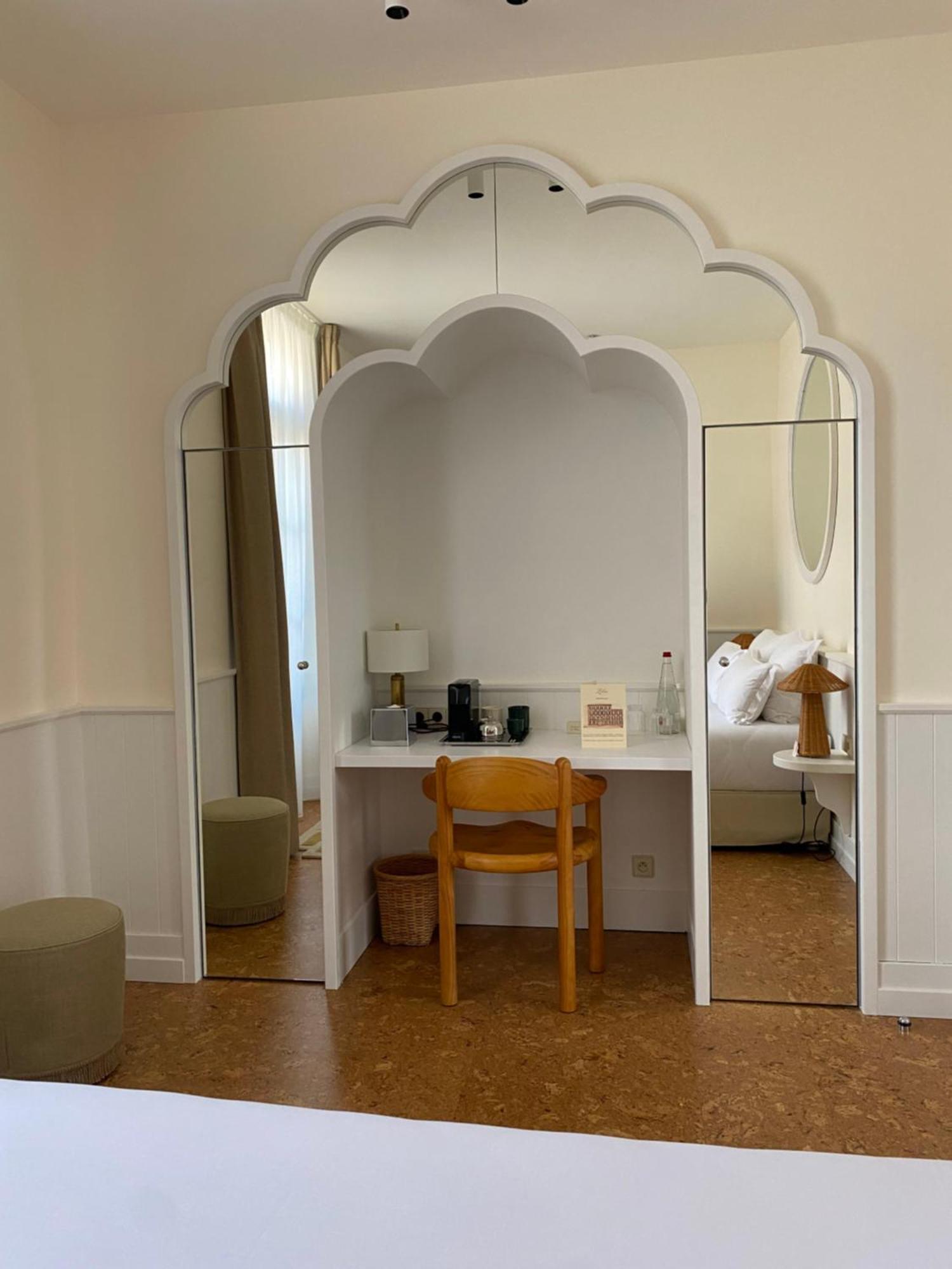 Lilou Otel Hyères Dış mekan fotoğraf