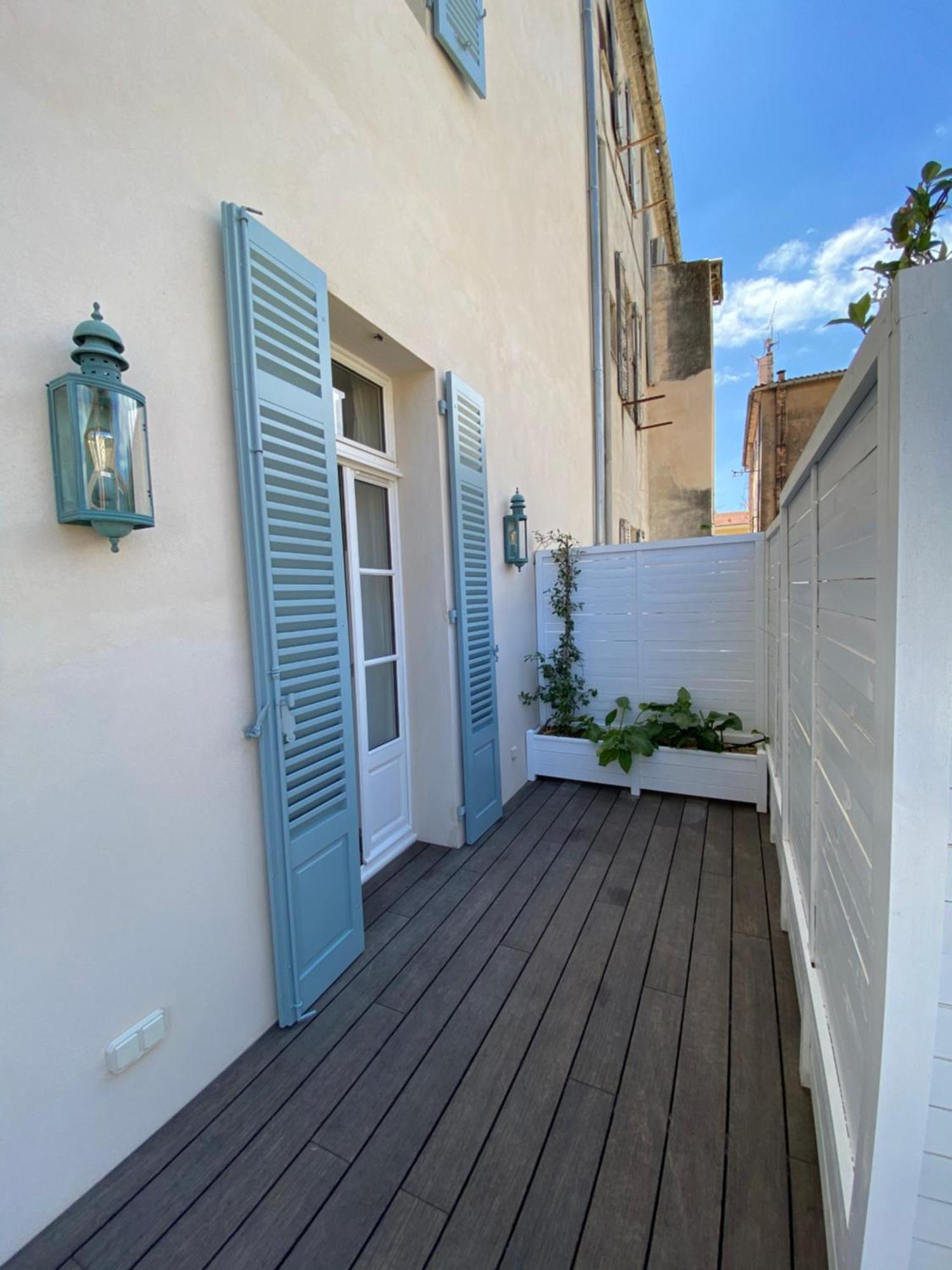 Lilou Otel Hyères Dış mekan fotoğraf
