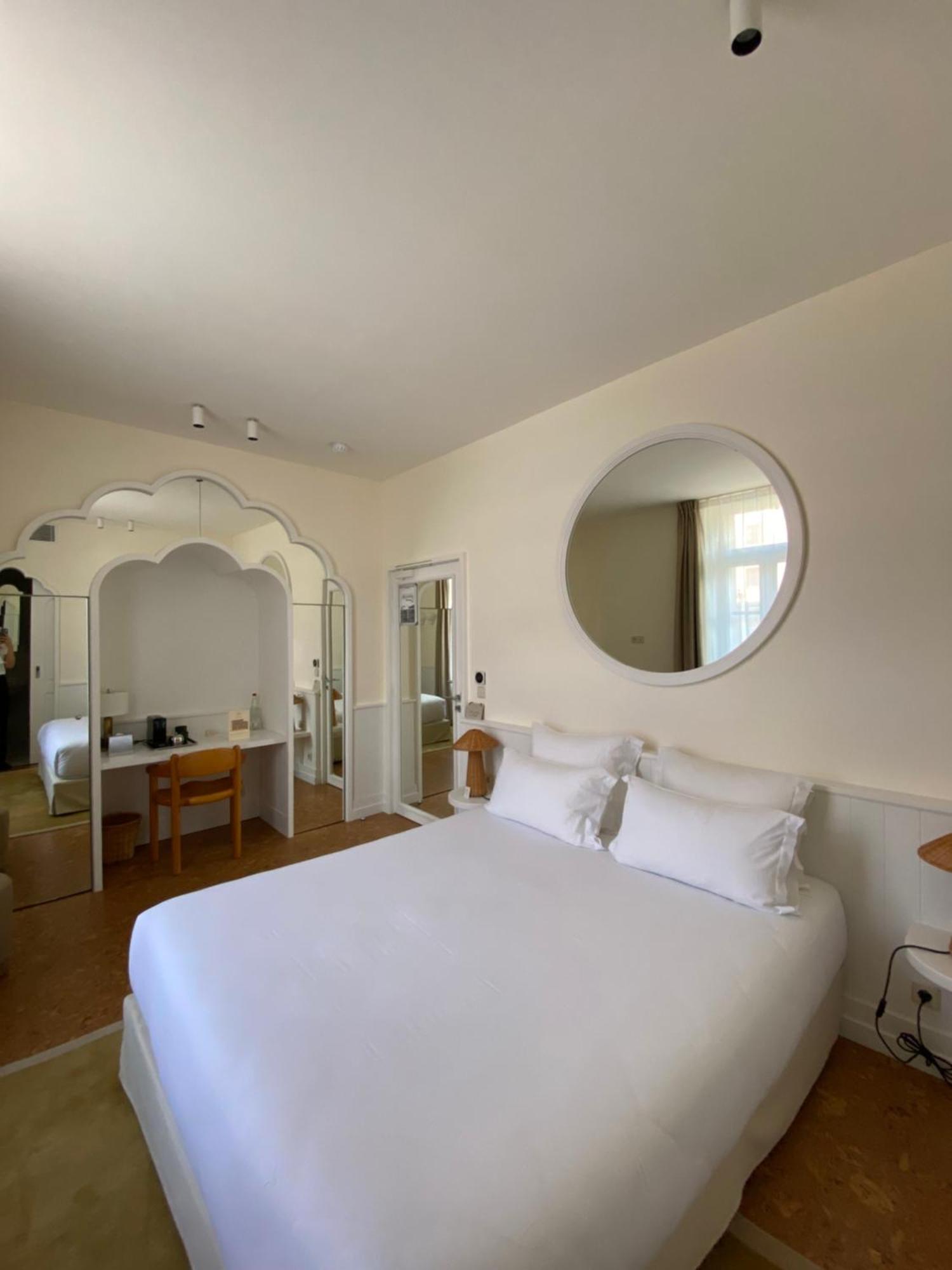Lilou Otel Hyères Dış mekan fotoğraf