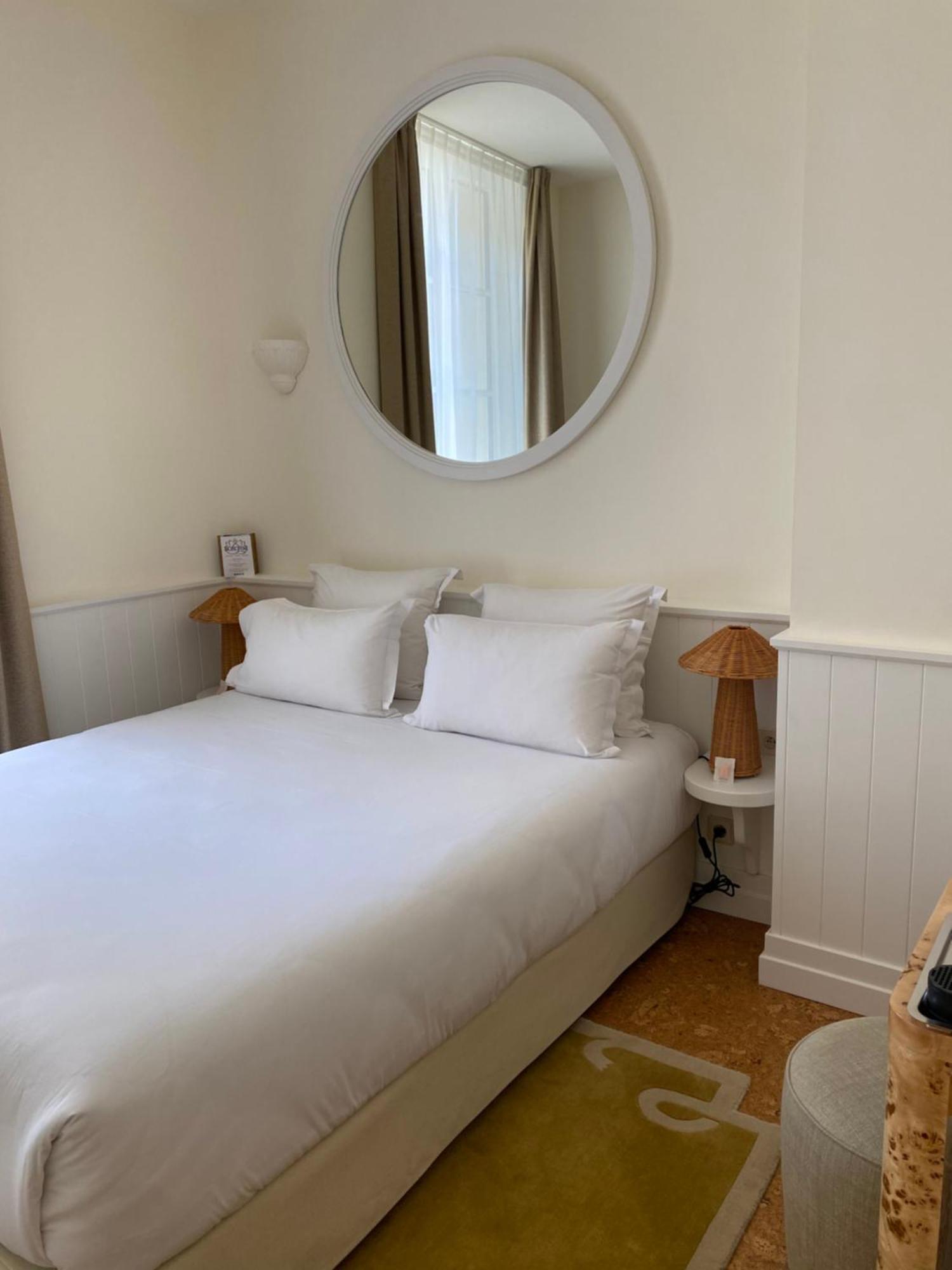 Lilou Otel Hyères Dış mekan fotoğraf