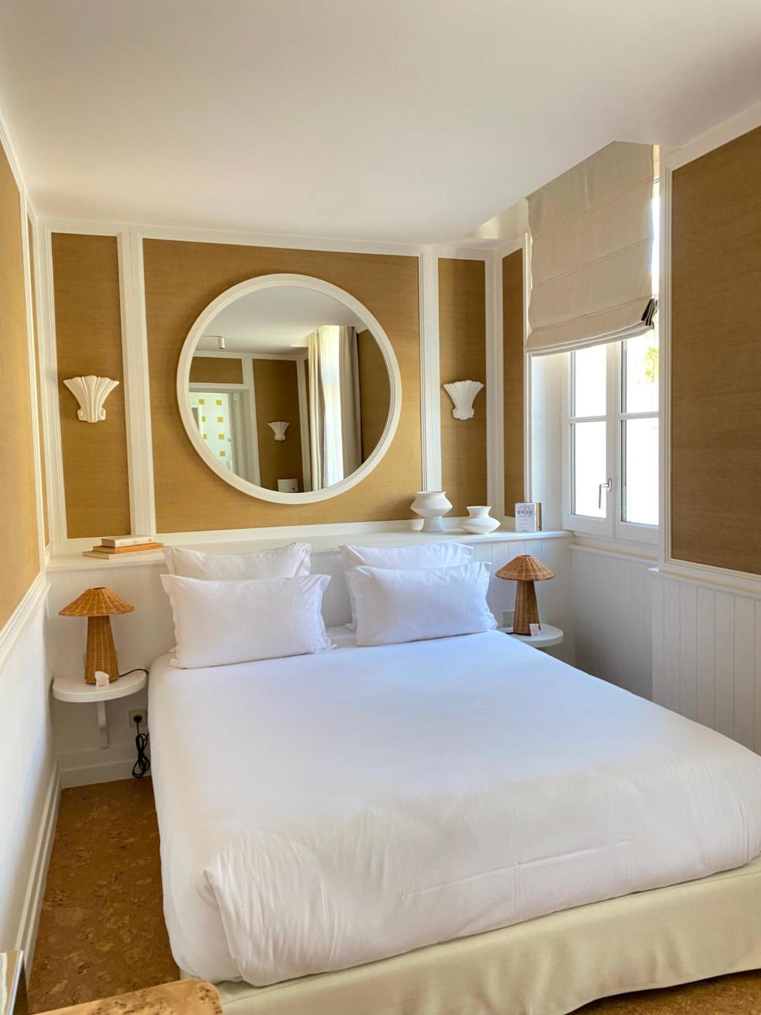 Lilou Otel Hyères Dış mekan fotoğraf