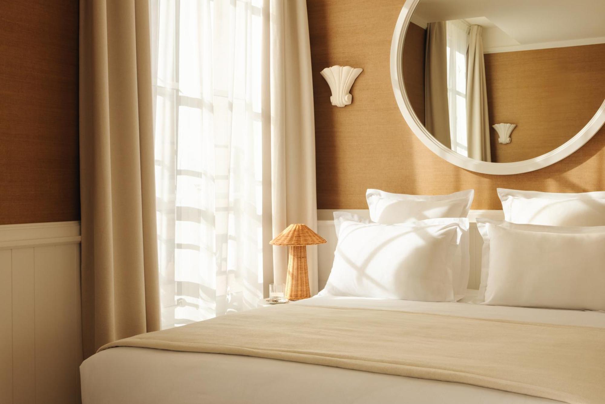 Lilou Otel Hyères Dış mekan fotoğraf