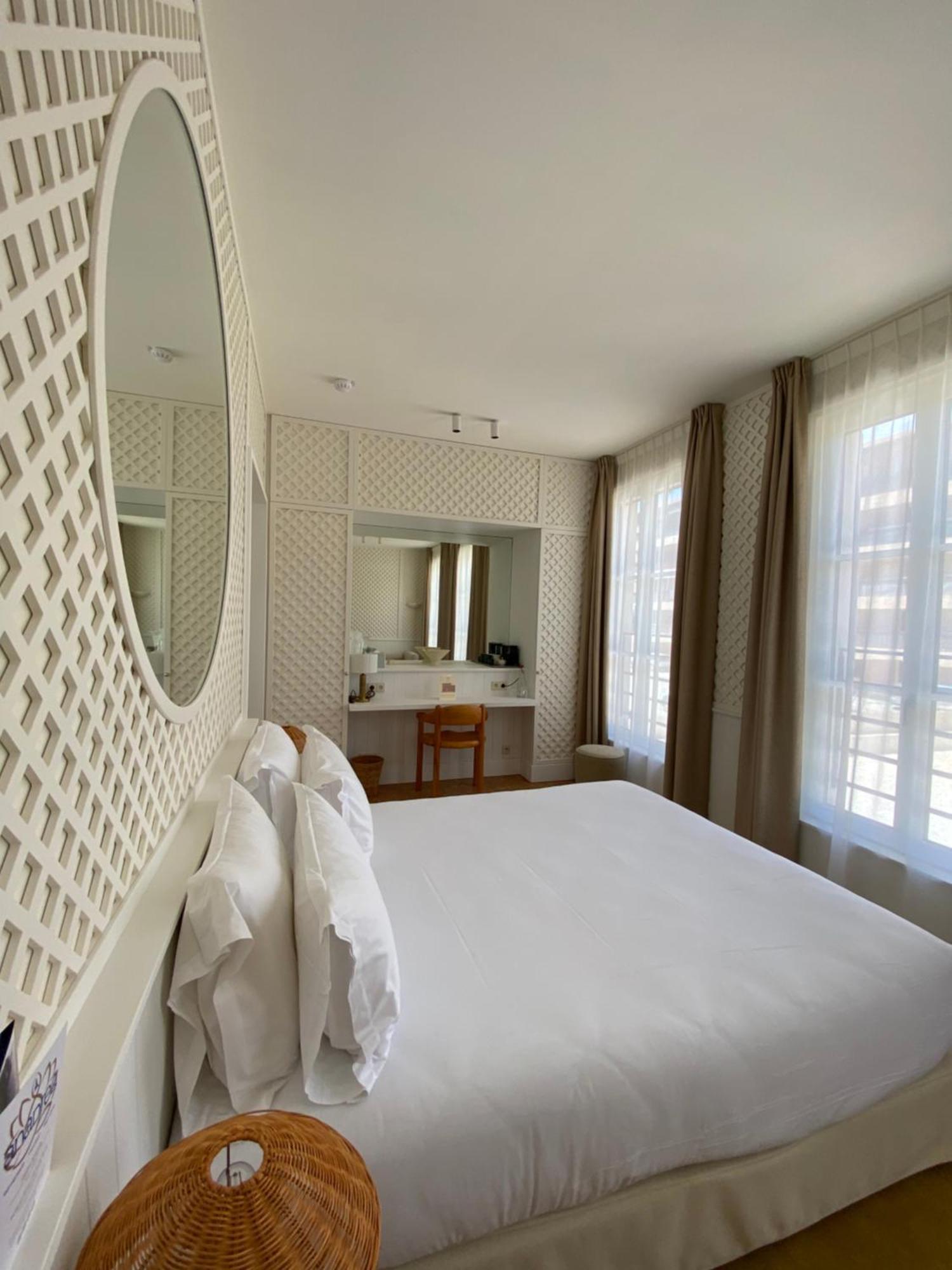 Lilou Otel Hyères Dış mekan fotoğraf