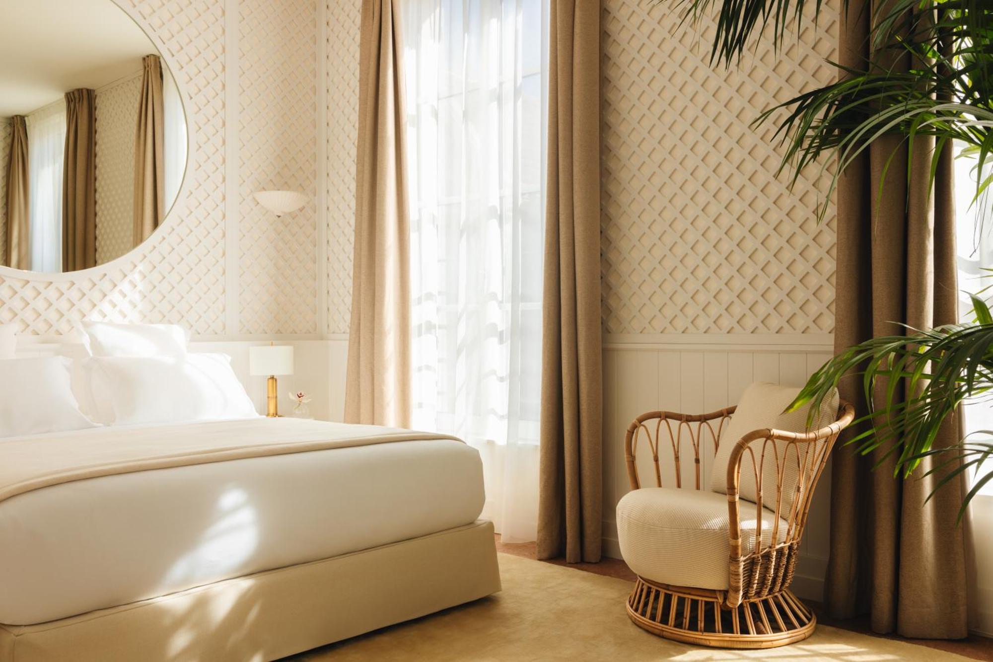 Lilou Otel Hyères Dış mekan fotoğraf