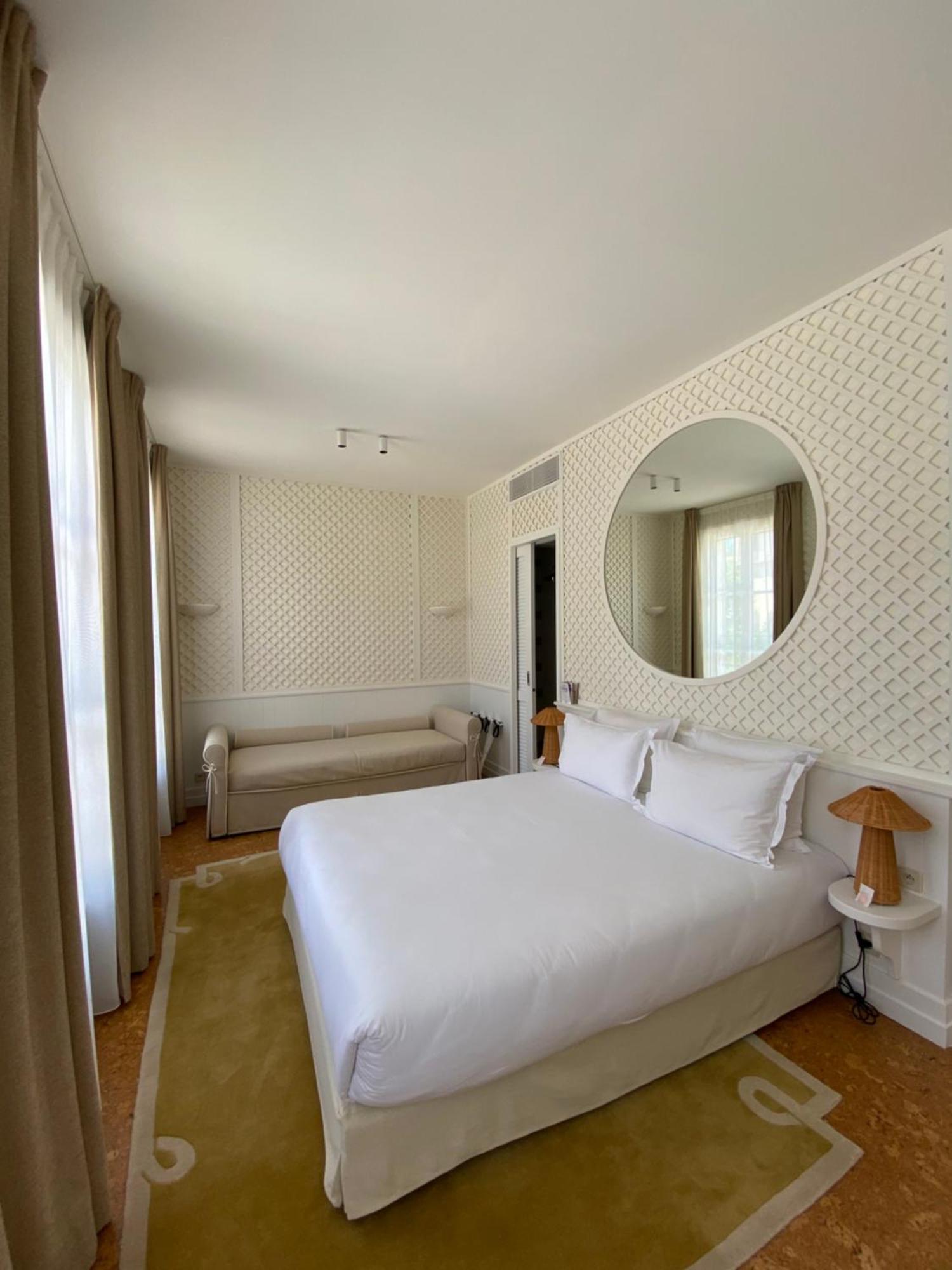 Lilou Otel Hyères Dış mekan fotoğraf