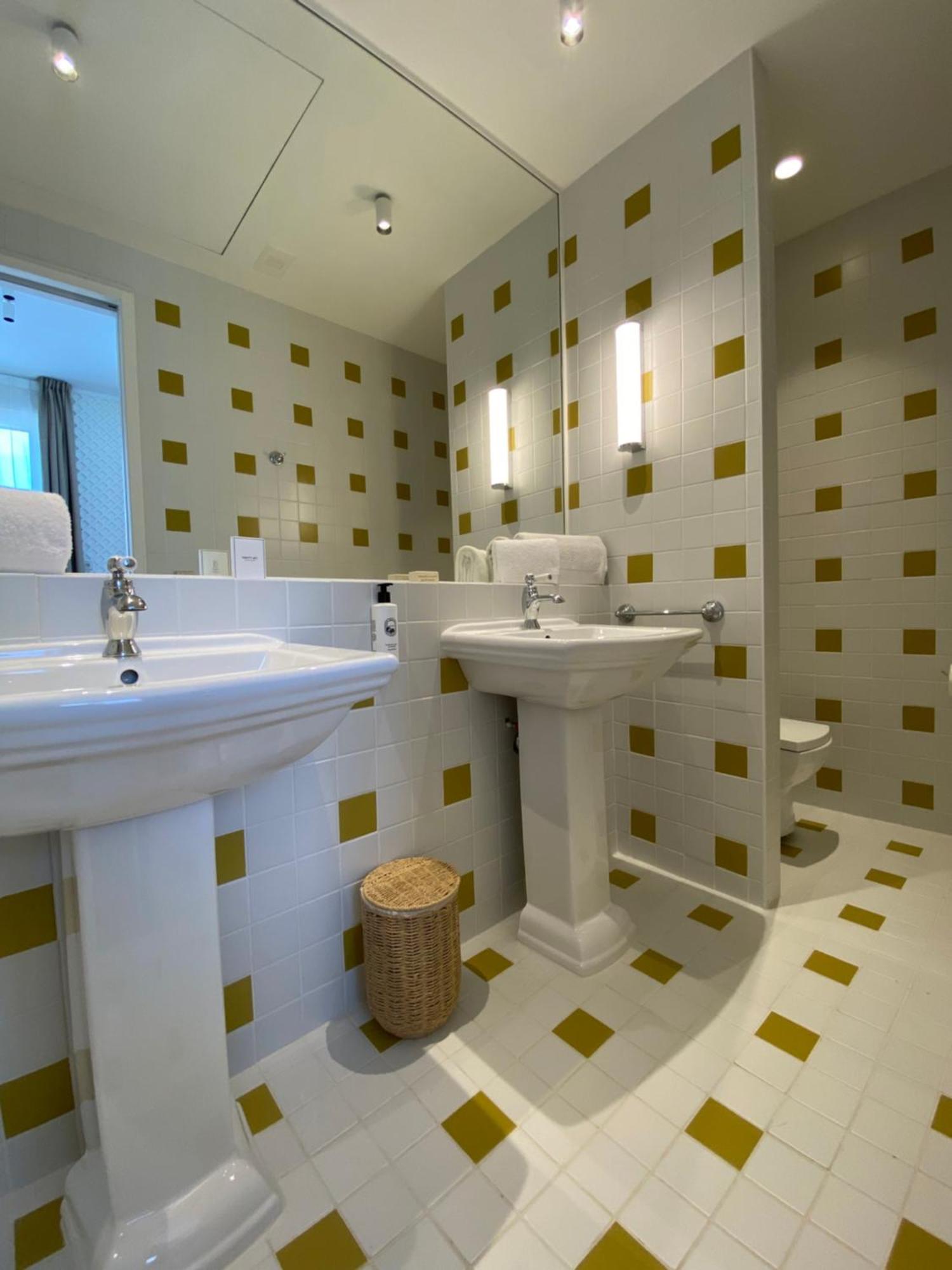 Lilou Otel Hyères Dış mekan fotoğraf