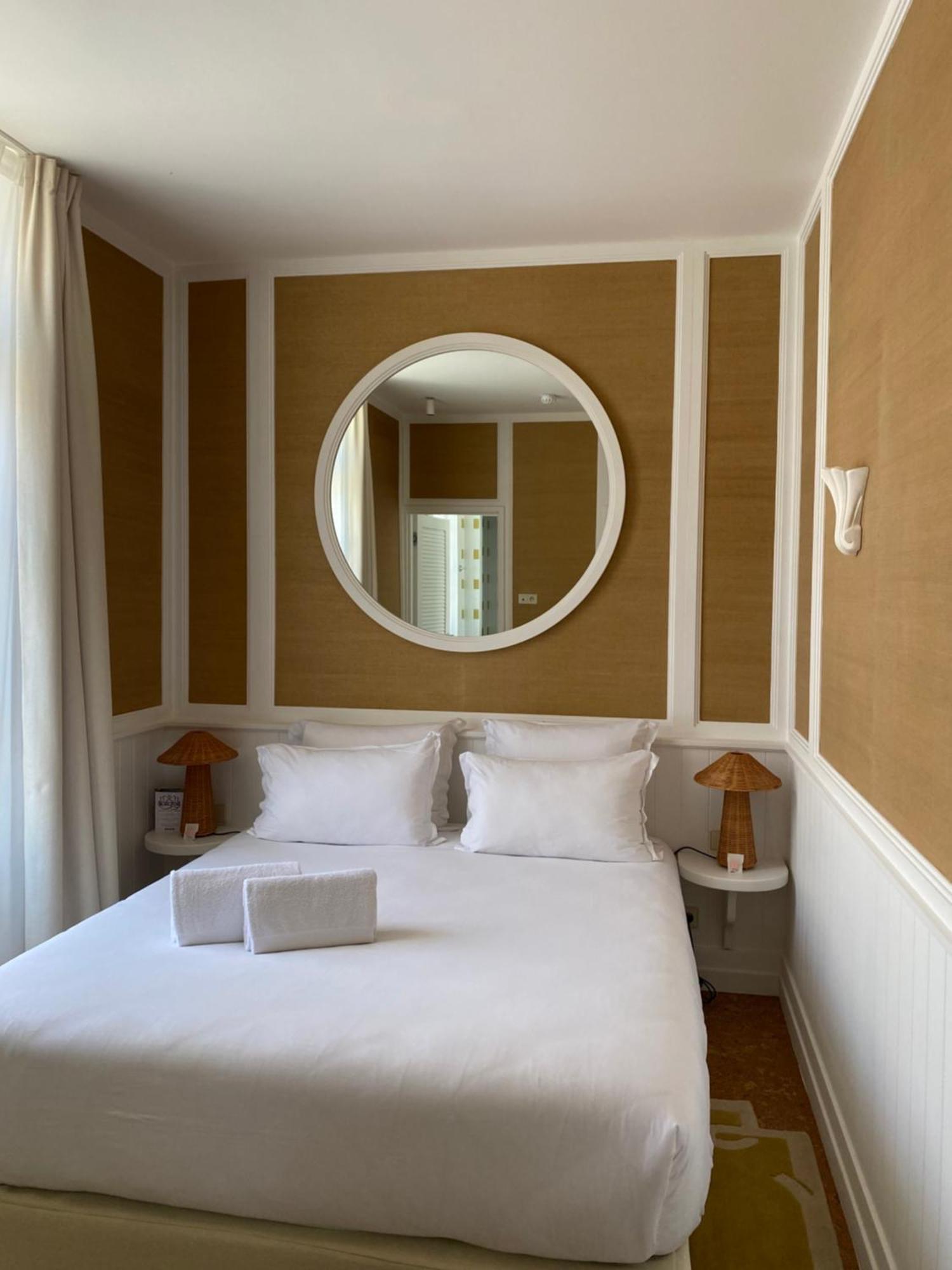 Lilou Otel Hyères Dış mekan fotoğraf