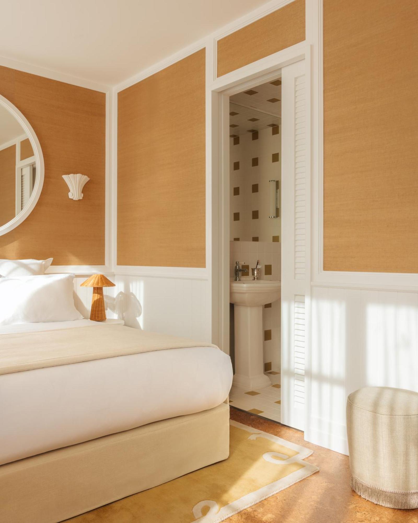 Lilou Otel Hyères Dış mekan fotoğraf