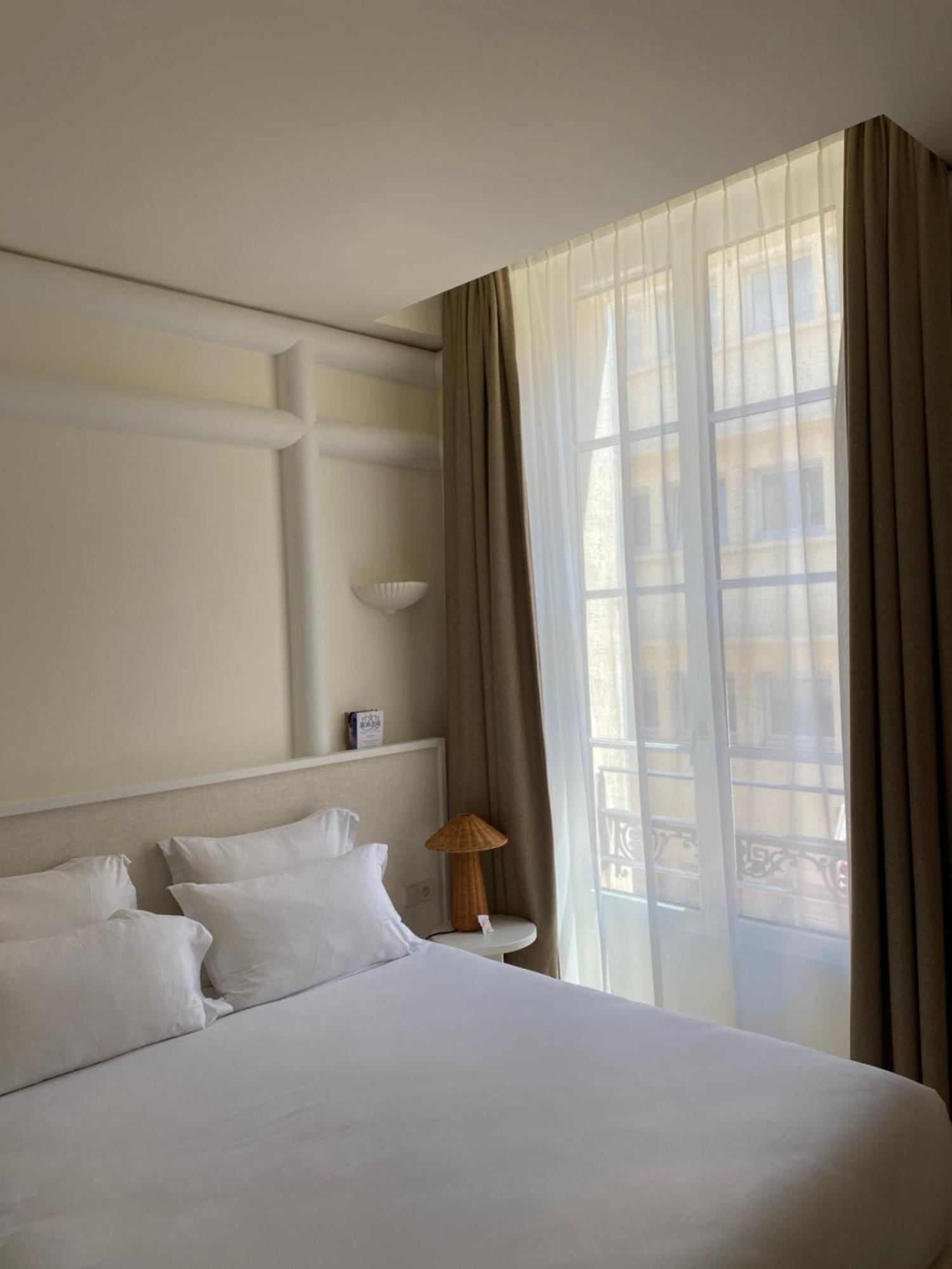 Lilou Otel Hyères Dış mekan fotoğraf