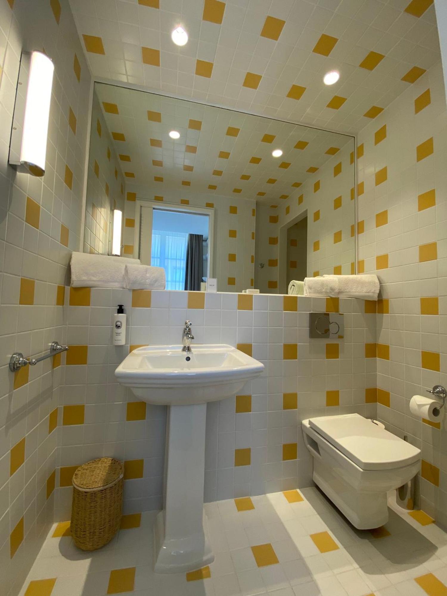 Lilou Otel Hyères Dış mekan fotoğraf