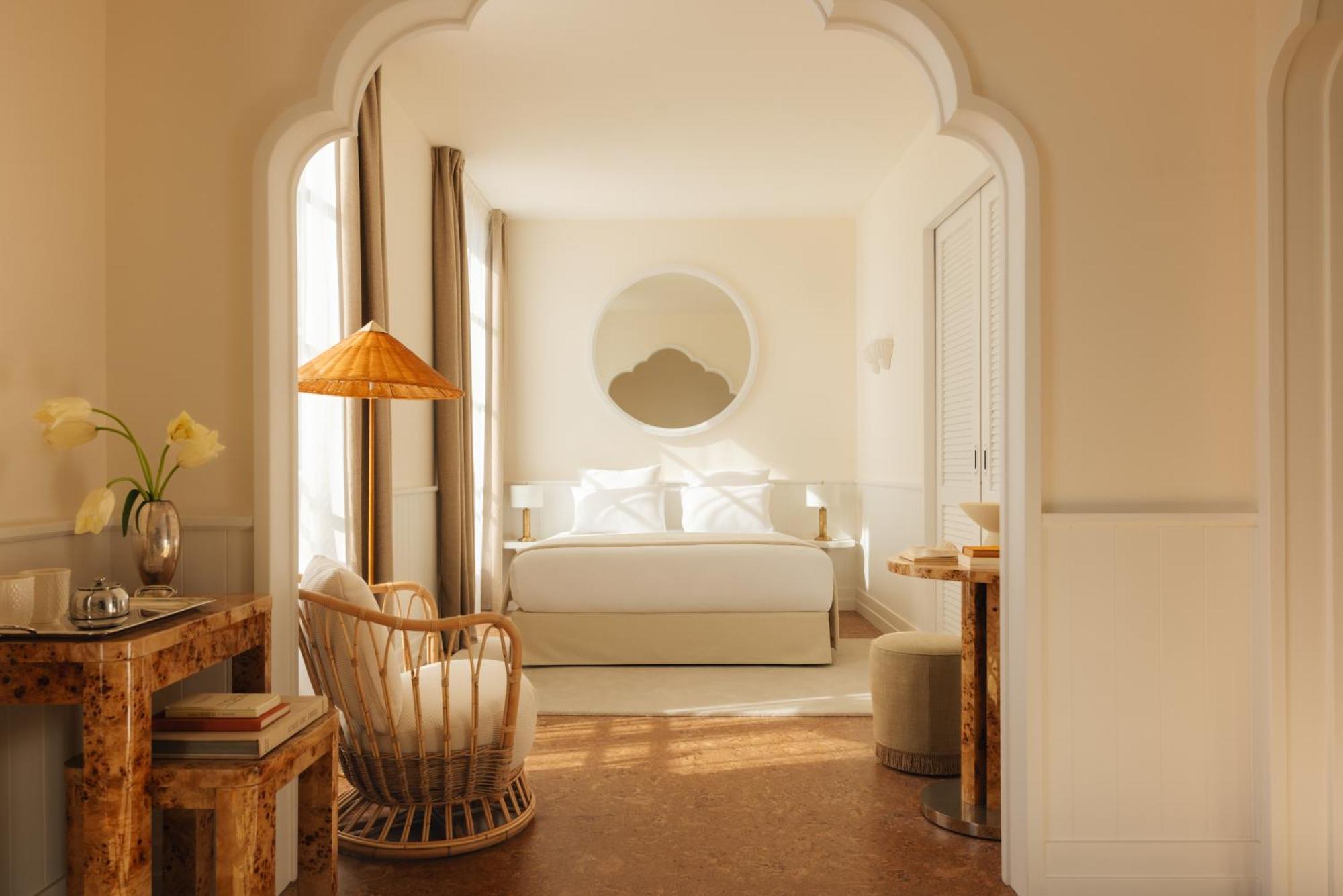 Lilou Otel Hyères Dış mekan fotoğraf